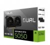 Asus Karta graficzna GeForce RTX 5050 DUAL 8GB OC GDDR6 128BIT 3DP/HDMI